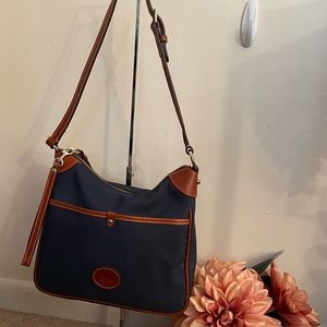 Dooney & Bourke Small Handbag-Vintage